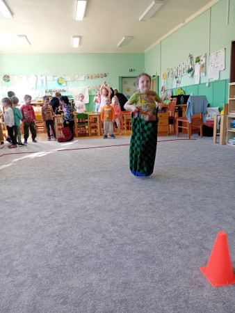 Všechno nejlepší!